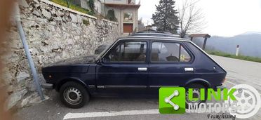 FIAT 127 900L 5 porte