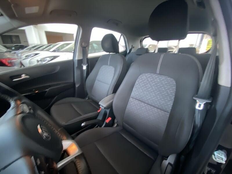 KIA Picanto 1.0 12V 5 porte Style