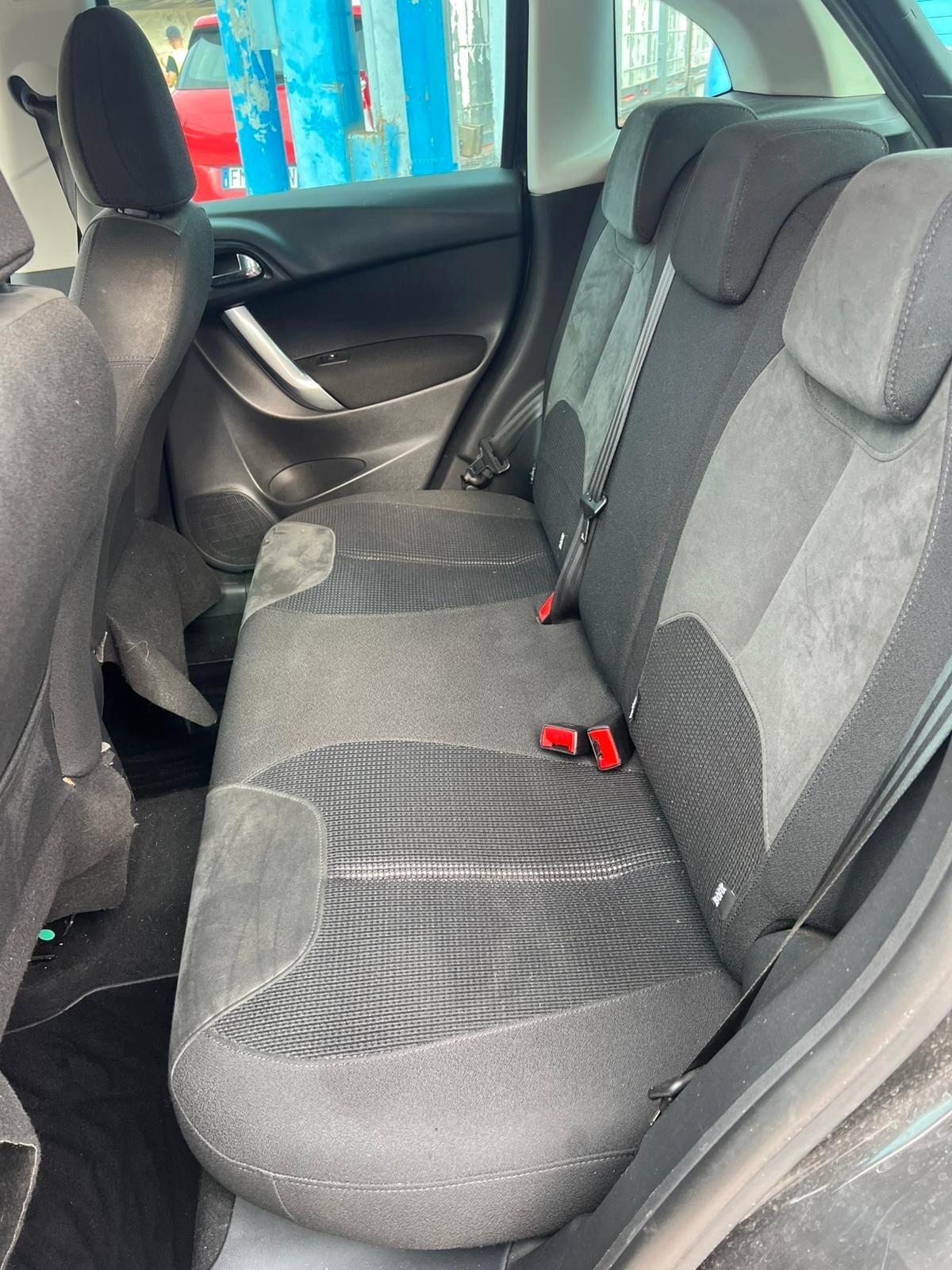 Citroen C3 1.4 Exclusive