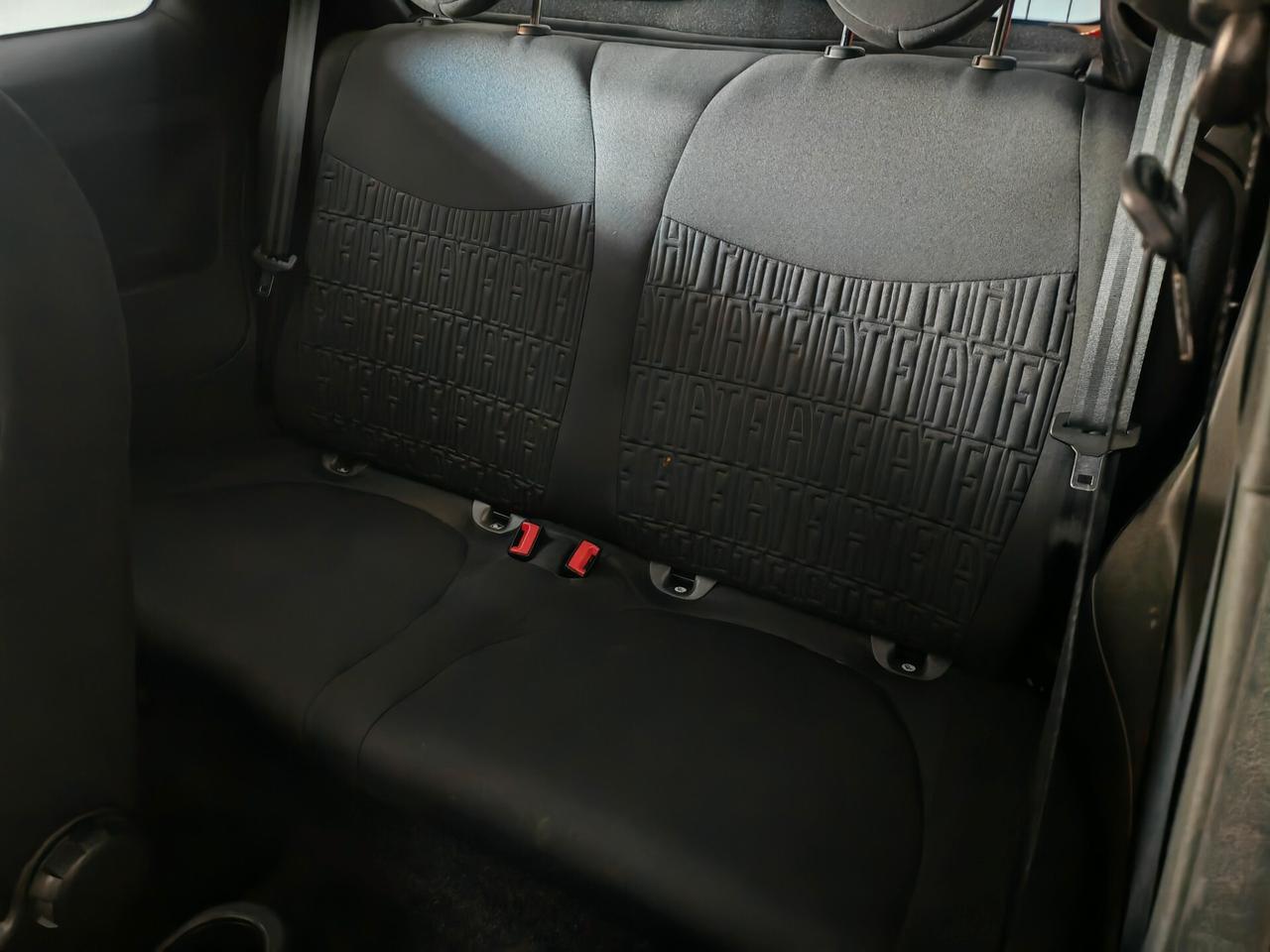 Fiat 500 1.0 Benzina Hybrid Full optional 2023