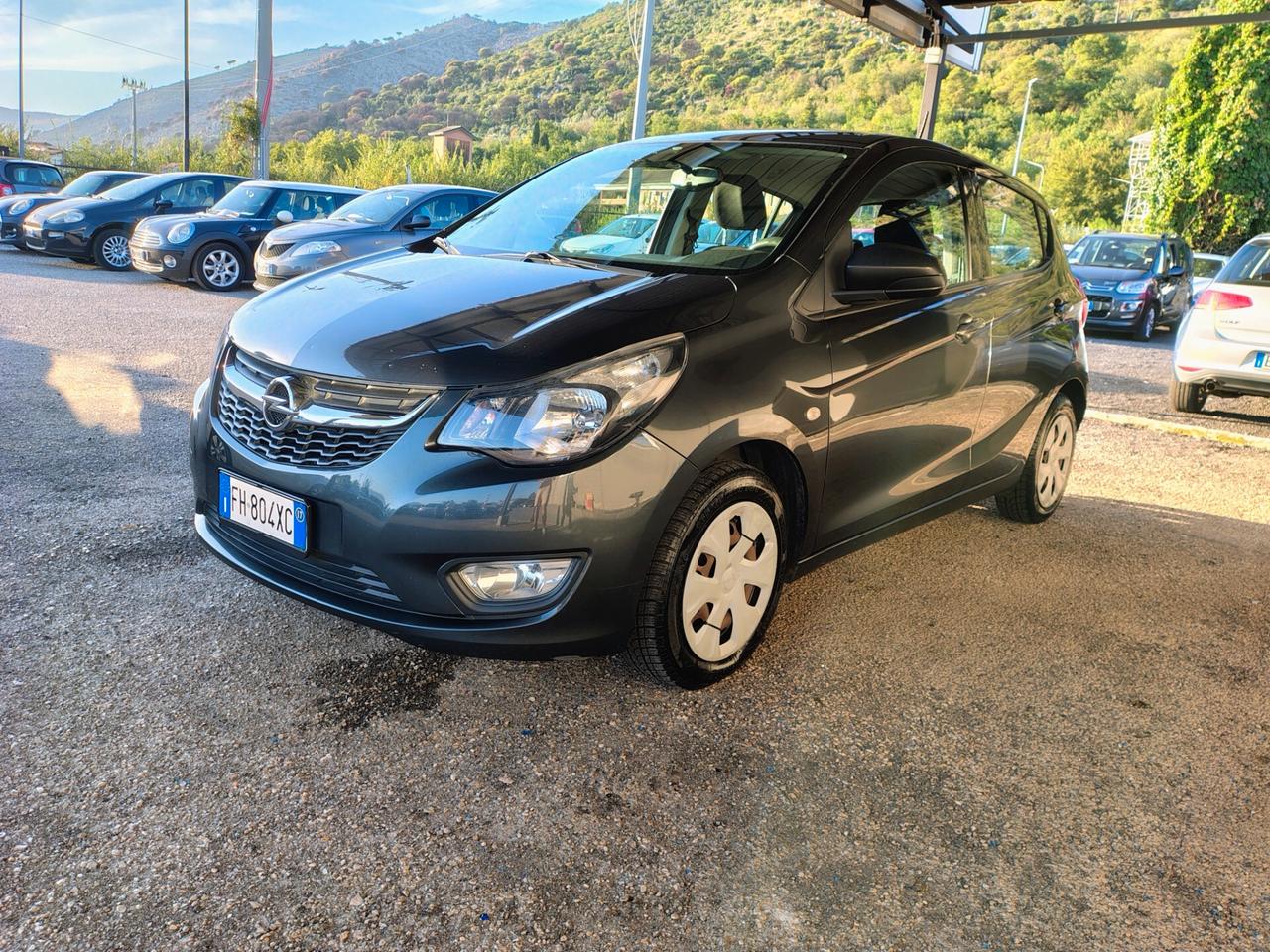 Opel Karl 1.0 75 CV Innovation