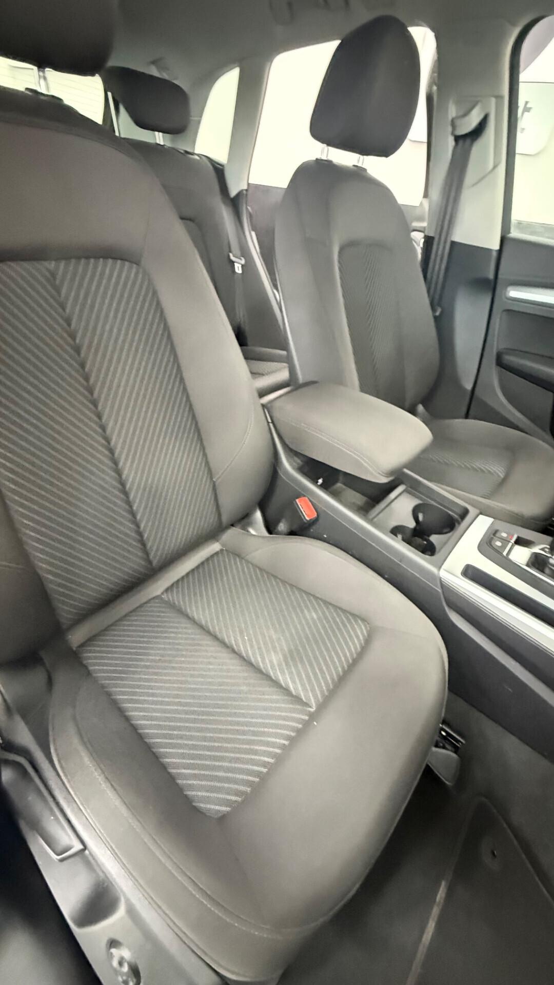 Audi Q5 40 TDI 204 CV quattro S tronic