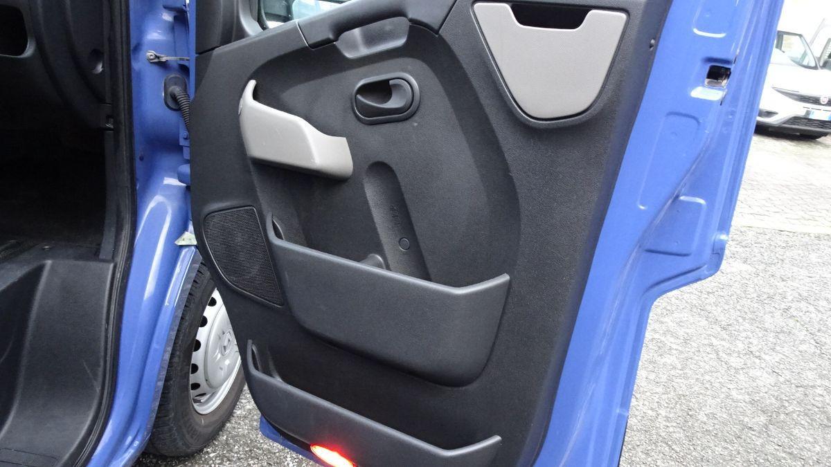 RENAULT - Master 2.3 DCI 125 CV ECCEZIONALE