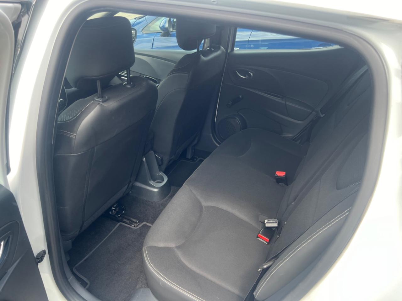 Renault Clio 1.5 dCi 8V 75CV 5 porte Costume National