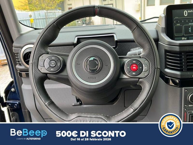 Ineos Grenadier STATION WAGON 3.0 TWIN-TURBO D FIELDMAST