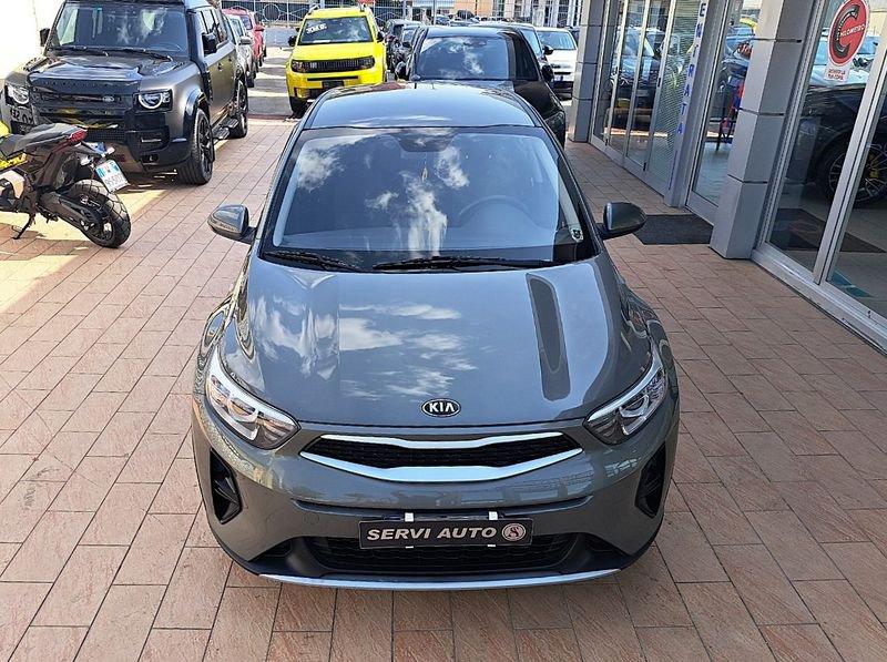Kia Stonic Stonic 1.2 dpi Urban gpl 82cv