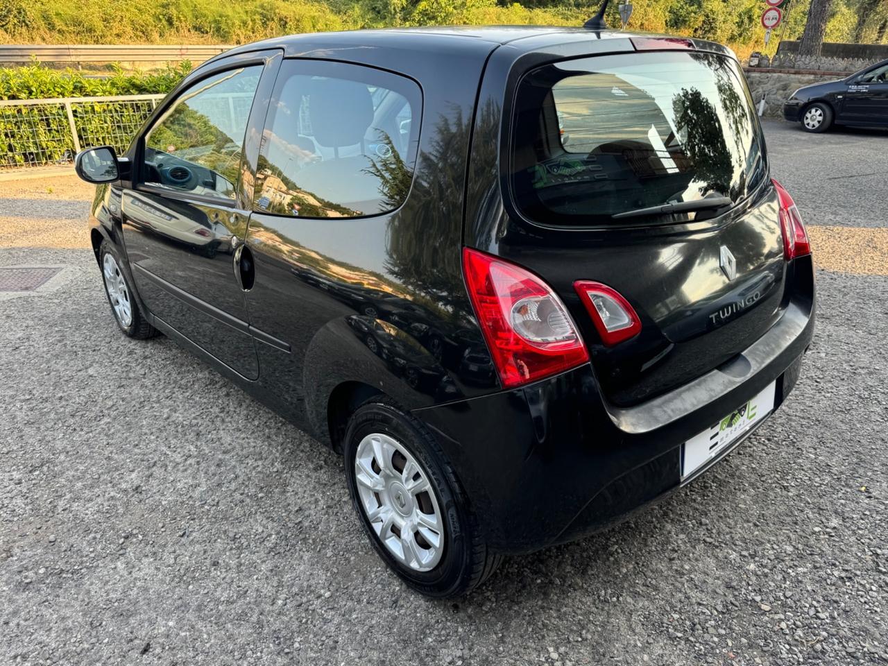 Renault Twingo 1.2 16V Wave Neopatentati