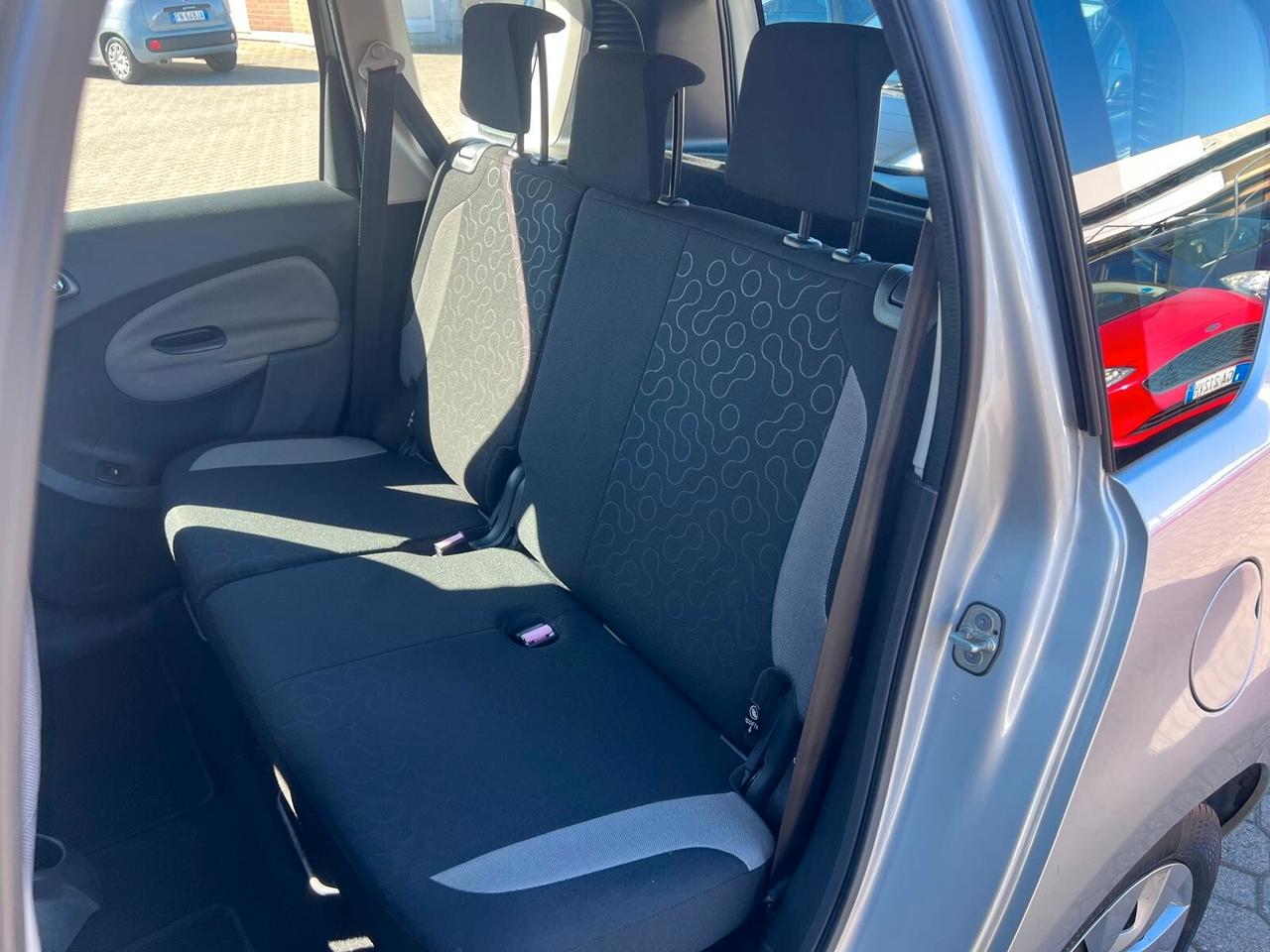 Citroen C3 Picasso 1.6 HDi 90 airdream Business