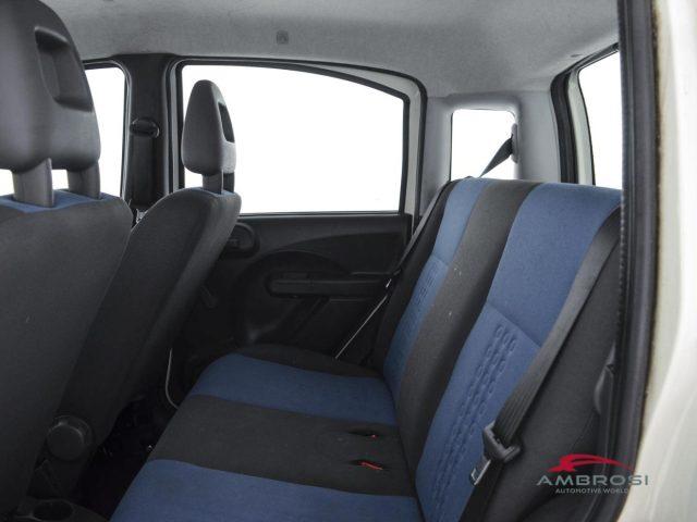 FIAT Panda 1.2 Active - PER OPERATORI DEL SETTORE