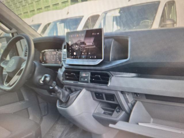 VOLKSWAGEN Crafter 30 2.0 TDI 140CV PM-TA Furgone Logistic L3 H3