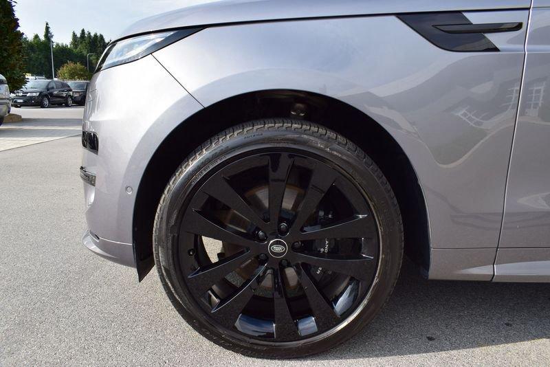 Land Rover RR Sport Range Rover Sport 3.0D l6 249 CV Dynamic SE