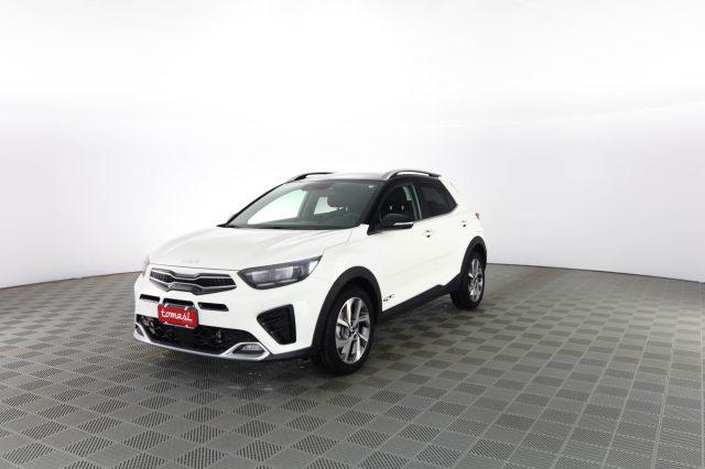 KIA Stonic Stonic 1.0 T-GDi 120 CV MHEV DCT GT Line