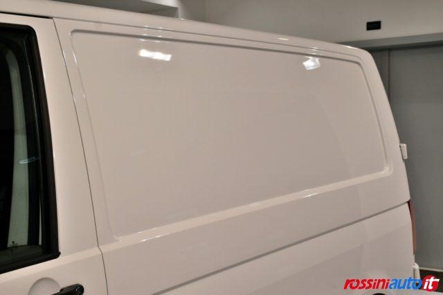 VOLKSWAGEN Transporter T6.1 28Q 2.0 TDI 110 CV BUSINESS PASSO CORTO FURGO
