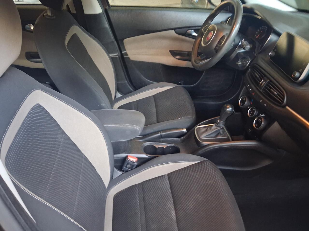 FIAT TIPO 1.6 MJ 120 CV SW LOUNGE