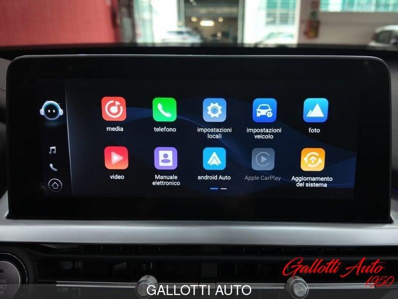 DR AUTOMOBILES dr 6.0 1.5 Turbo Bi-Fuel GPL-NESSUN OBBL. FIN.