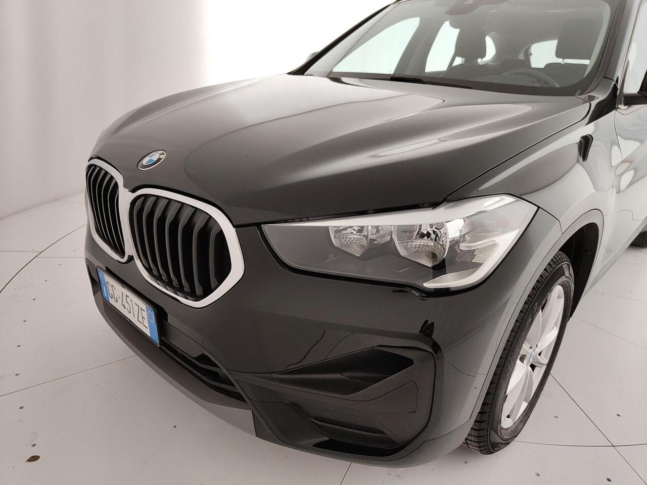 Bmw X1 sDrive16d
