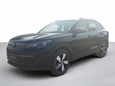 Volkswagen Tiguan 1.5 etsi life 150cv dsg