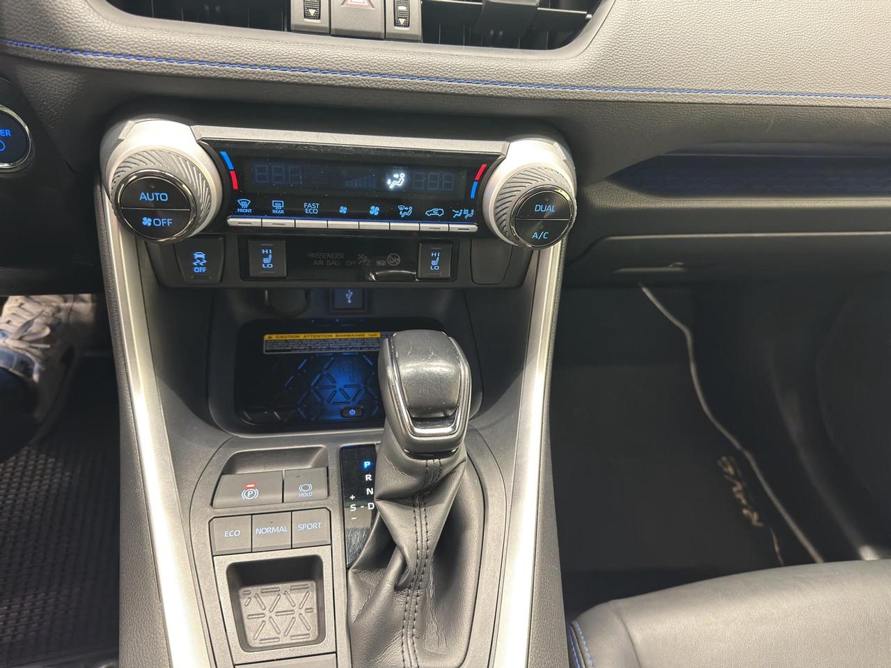 Toyota Rav4 2.5 vvt-ie h Style 2wd 218cv e-cvt