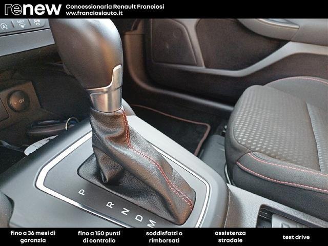 FORD Focus 5 Porte 1.0 EcoBoost Hybrid 125cv ST-Line X