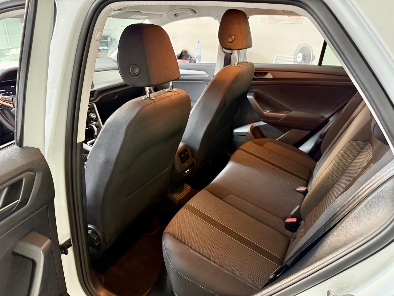 Volkswagen T-Roc 2.0 TDI SCR 150 CV DSG Life