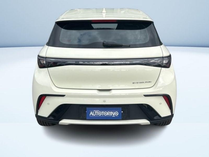 BYD DOLPHIN Comfort