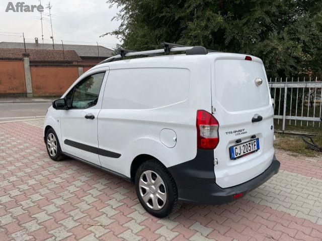 FORD Transit Courier 1.5 TDCi 100CV Van Sport