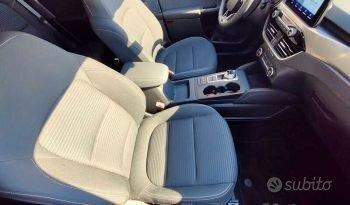 Ford Kuga 2.5 Plug In Hybrid 225 CV CVT 2WD Titanium Business