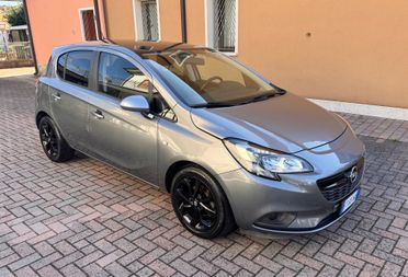 Opel Corsa 1.4 Benzina - GPL Ok Neopatentati