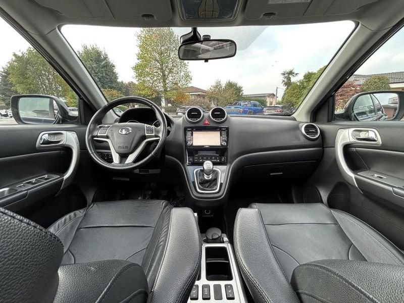 Great Wall H6 2.0 Premium 4X4 GARANZIA E TAGLIANDO INCLUSI