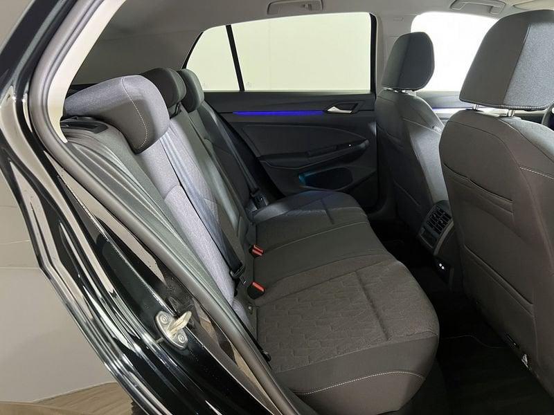 Volkswagen Golf Golf 2.0 tdi Edition Plus 150cv dsg