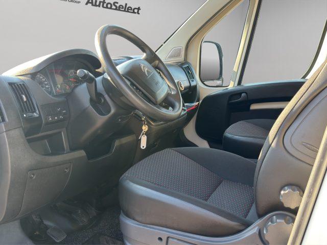 CITROEN Jumper 140cv L1H1