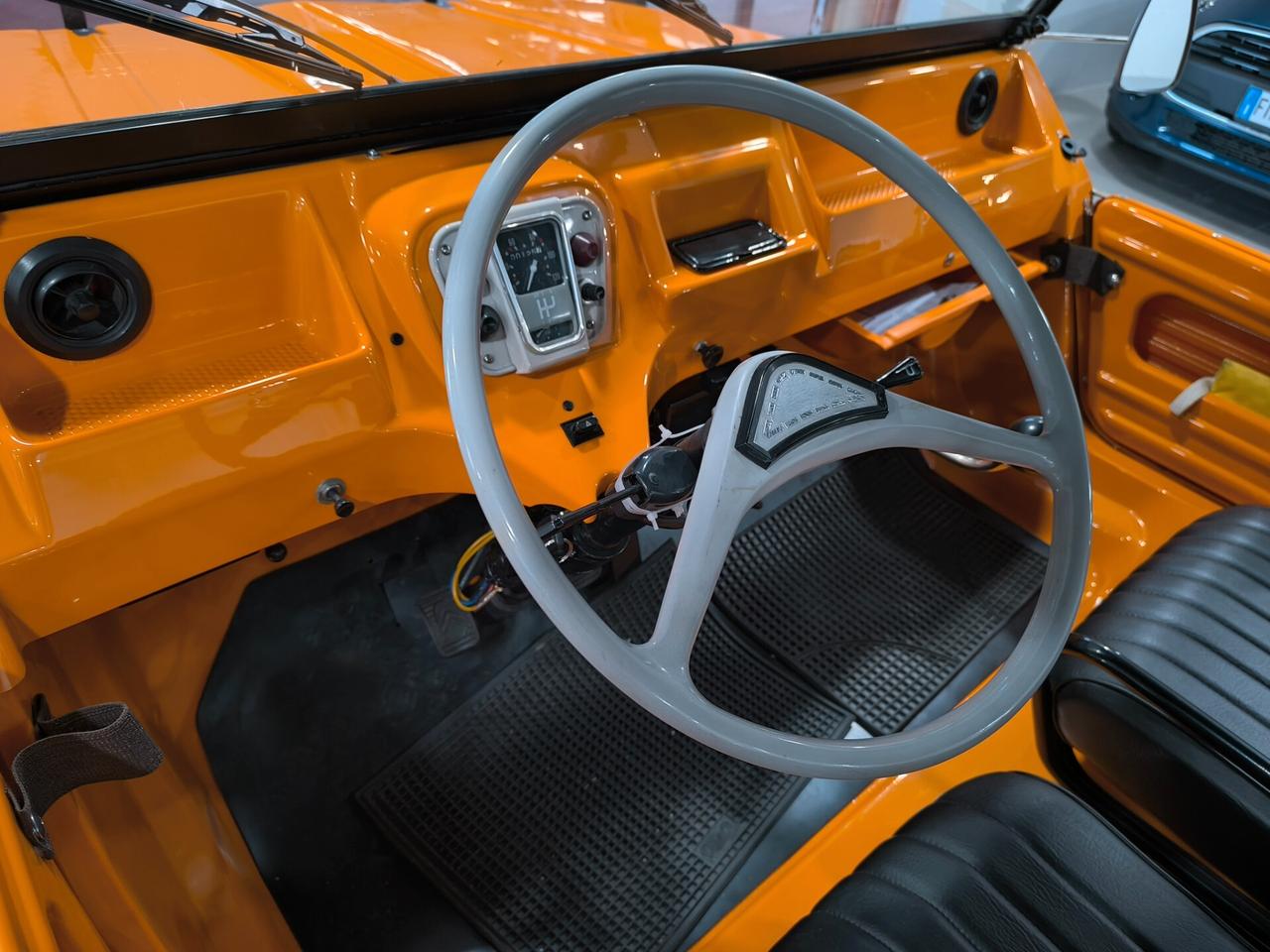 Citroen Mehari EPOCA