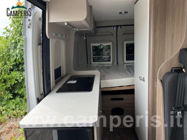 CARADO CARADO CV 600 PRO AD