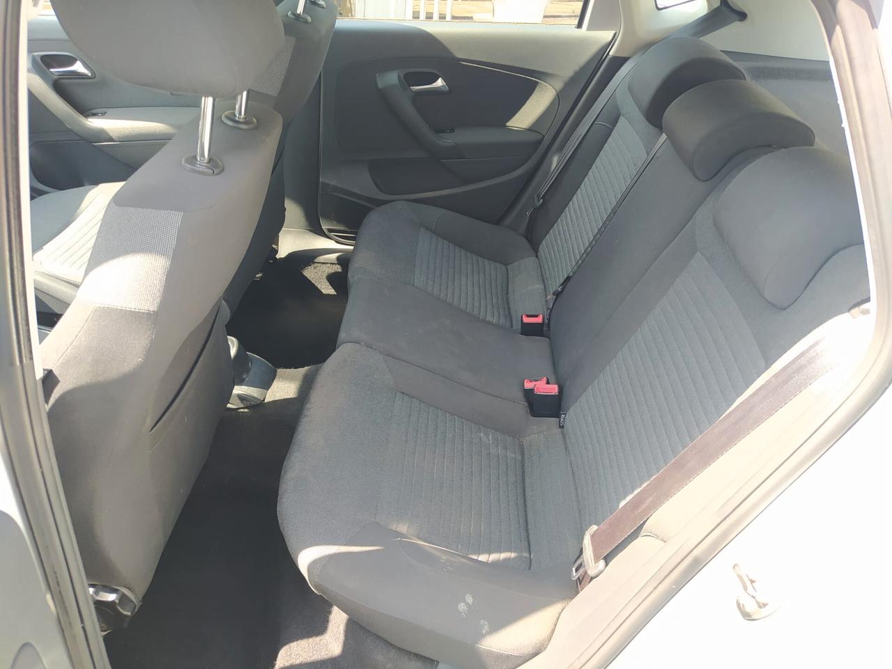 Volkswagen Polo 1.2 TDI Comfortline offerta del mese