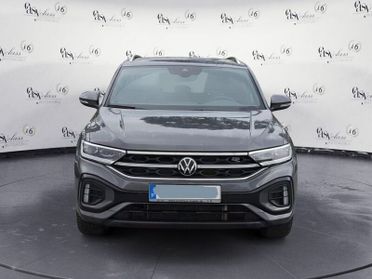 Volkswagen T-Roc 1.5 TSI ACT DSG R-Line Navi Full Led Camera Cockpit