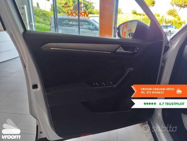 VOLKSWAGEN T-Roc T-Roc 1.0 TSI 115 CV Style Blu...