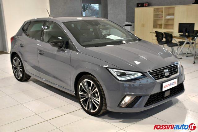 SEAT Ibiza 1.0 ECOTSI 95 CV FR ANNIVERSARY LIMITED EDITION