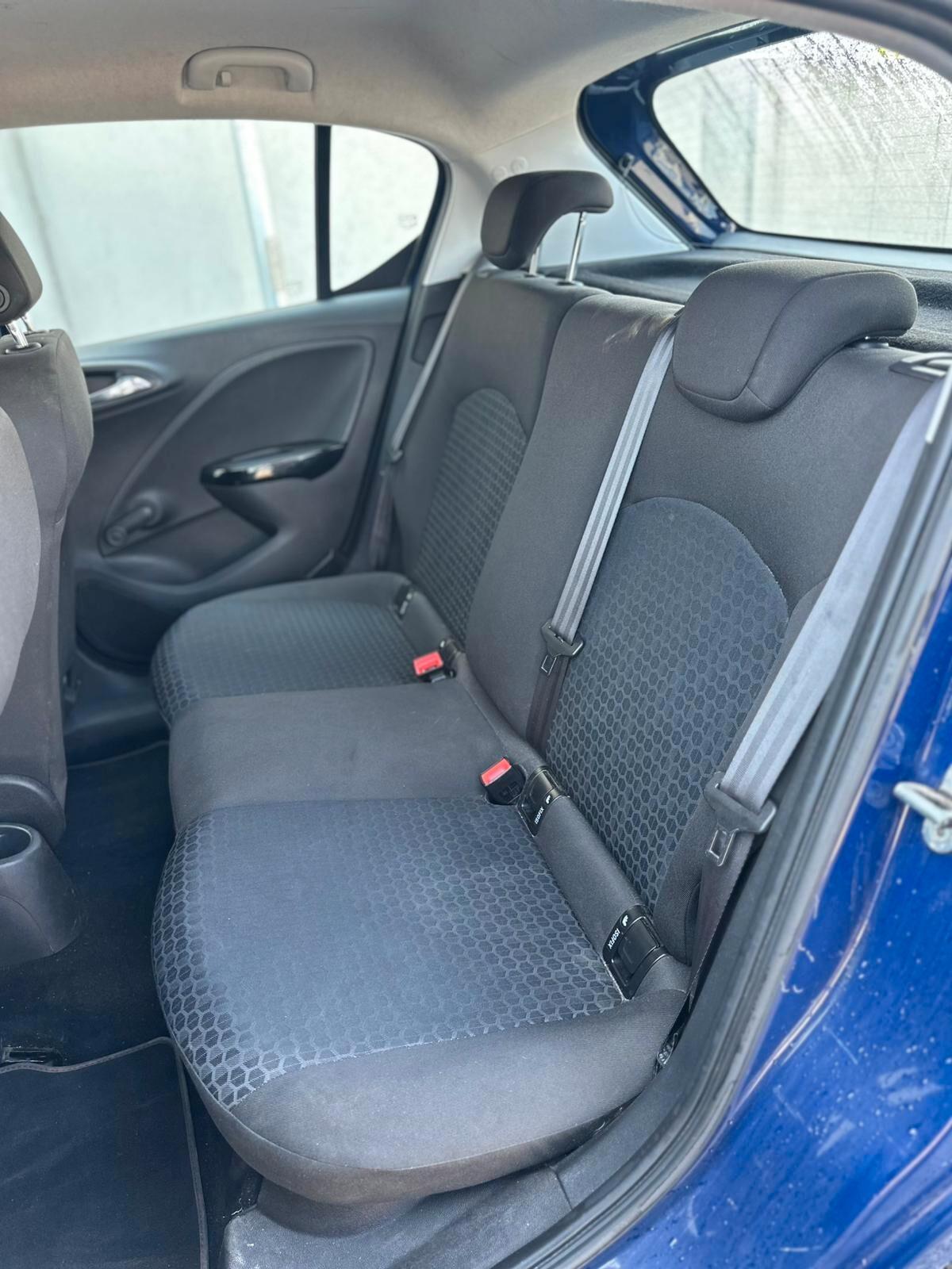 Opel Corsa 1.4 90CV GPL Tech 5 porte n-Joy