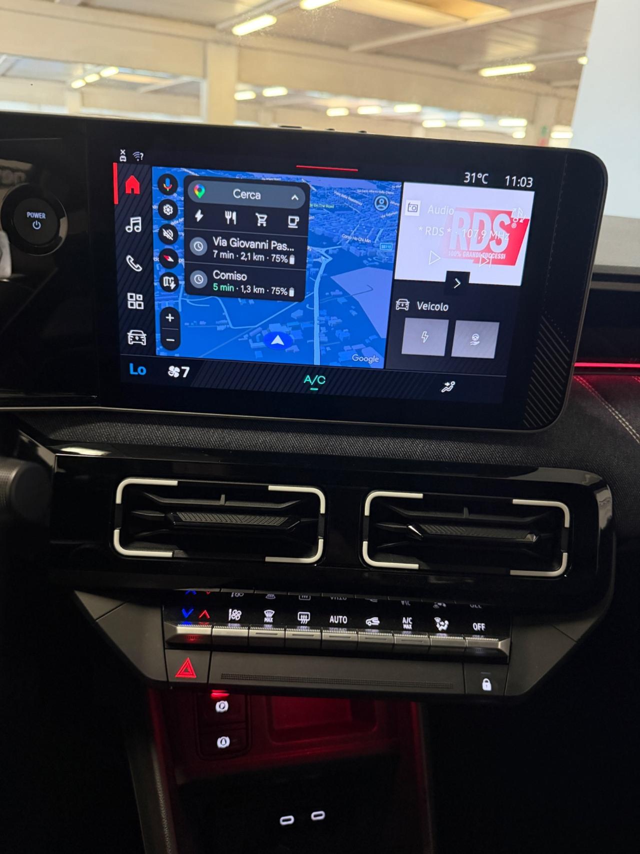 Renault 5 E-Tech Electric 150 CV Comfort Range Techno