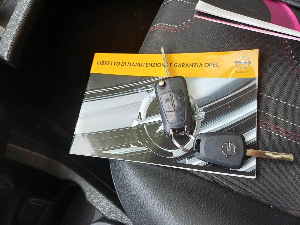 Opel Corsa 1.3 CDTI 95CV F.AP. 5 porte Sport