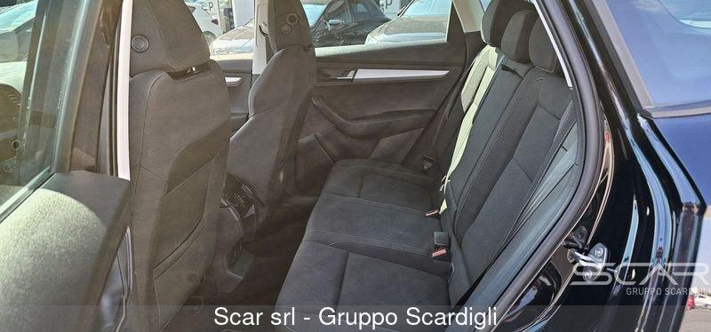 Skoda Karoq 1.5 TSI ACT DSG Executive *PREZZO REALE NON VINCOLATO A FINANZIAMENTO*