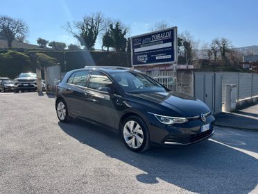 Volkswagen Golf 1.5 TSI EVO ACT Style