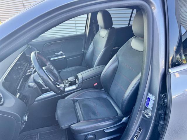 MERCEDES-BENZ GLA 180 d Automatic Premium Plus pacchetto AMG full LED