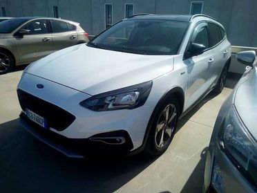 Ford Focus 1.5 EcoBlue 120 CV sw Active