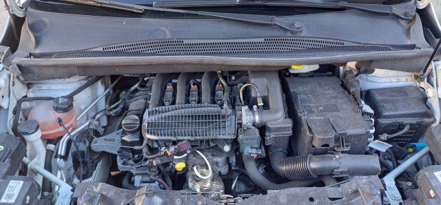 OPEL Crossland X 1.2 GPL 12V Advance