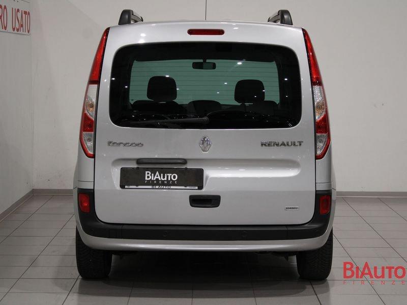 Renault Kangoo Kangoo 1.5 dCi 90CV 5 porte Limited