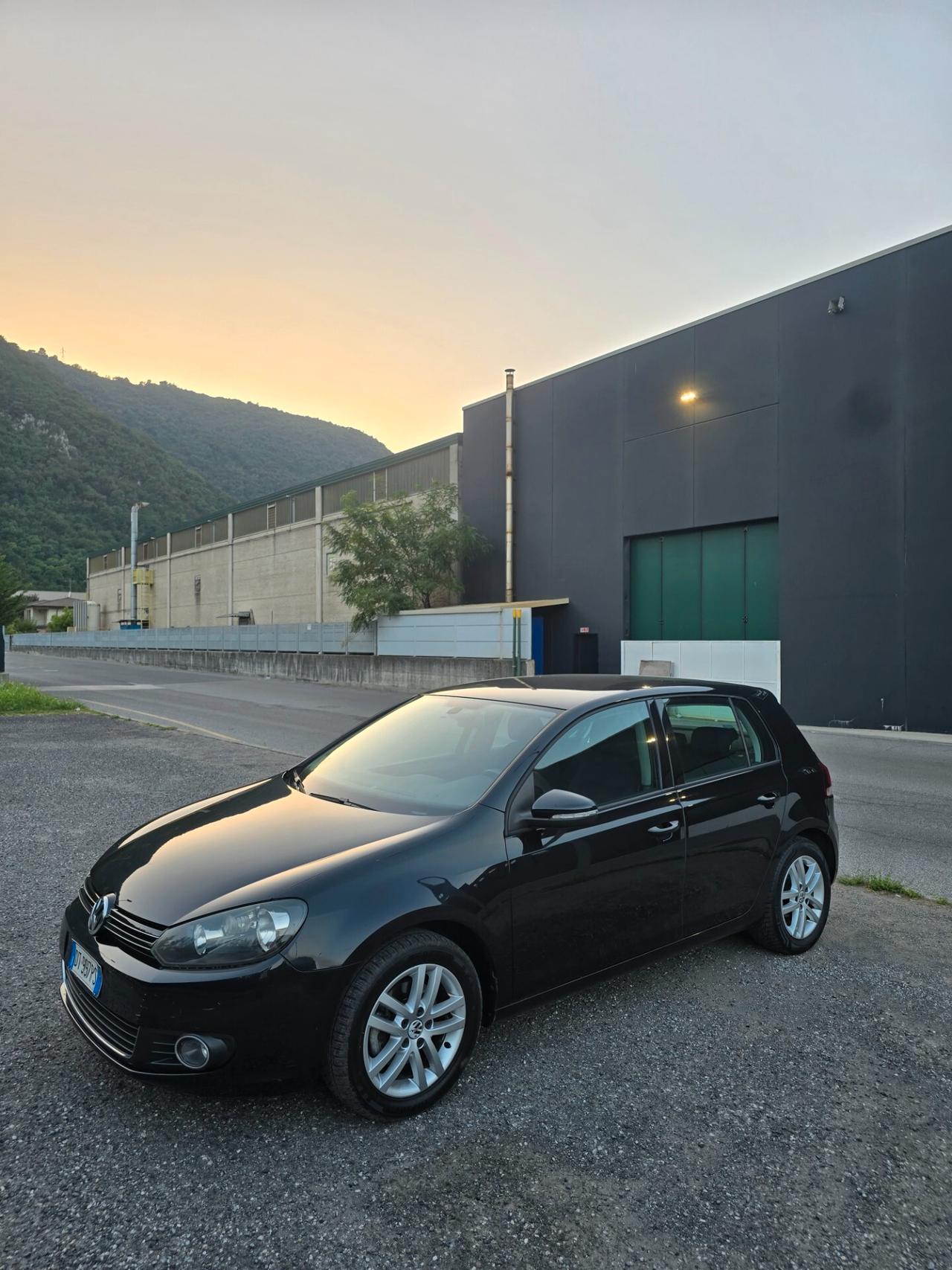 Volkswagen Golf 1.4 TSI 122CV 5p. Highline