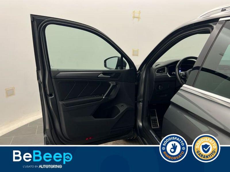 Volkswagen Tiguan 2.0 TDI STYLE 4MOTION 150CV DSG