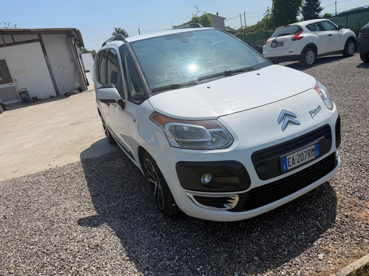 Citroen C3 Picasso 1.6 HDi 90 airdream Business