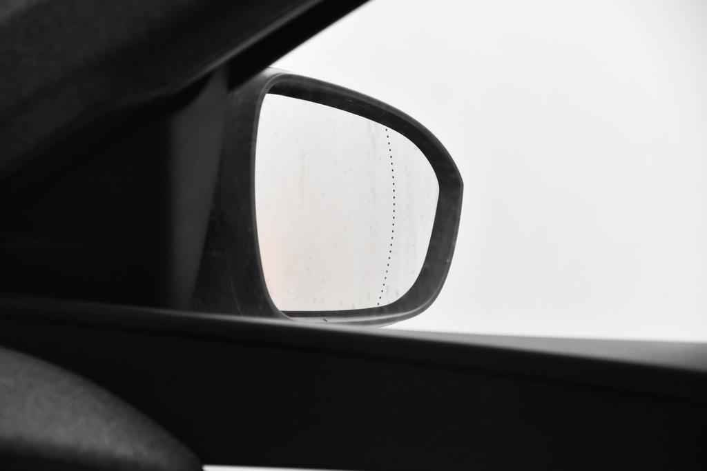 Renault Scenic comfort range Evolution